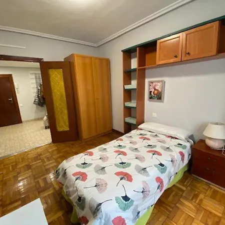 Appartamento Ps 49 - 3 En *