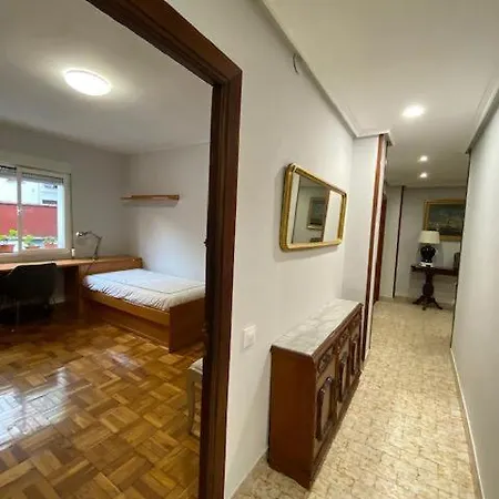 Appartamento Ps 49 - 3 En *