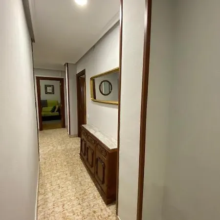 Appartamento Ps 49 - 3 En